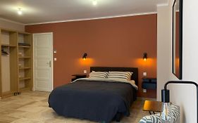 Logis De La Foulerie